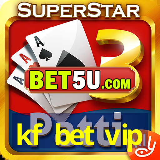 kf bet vip